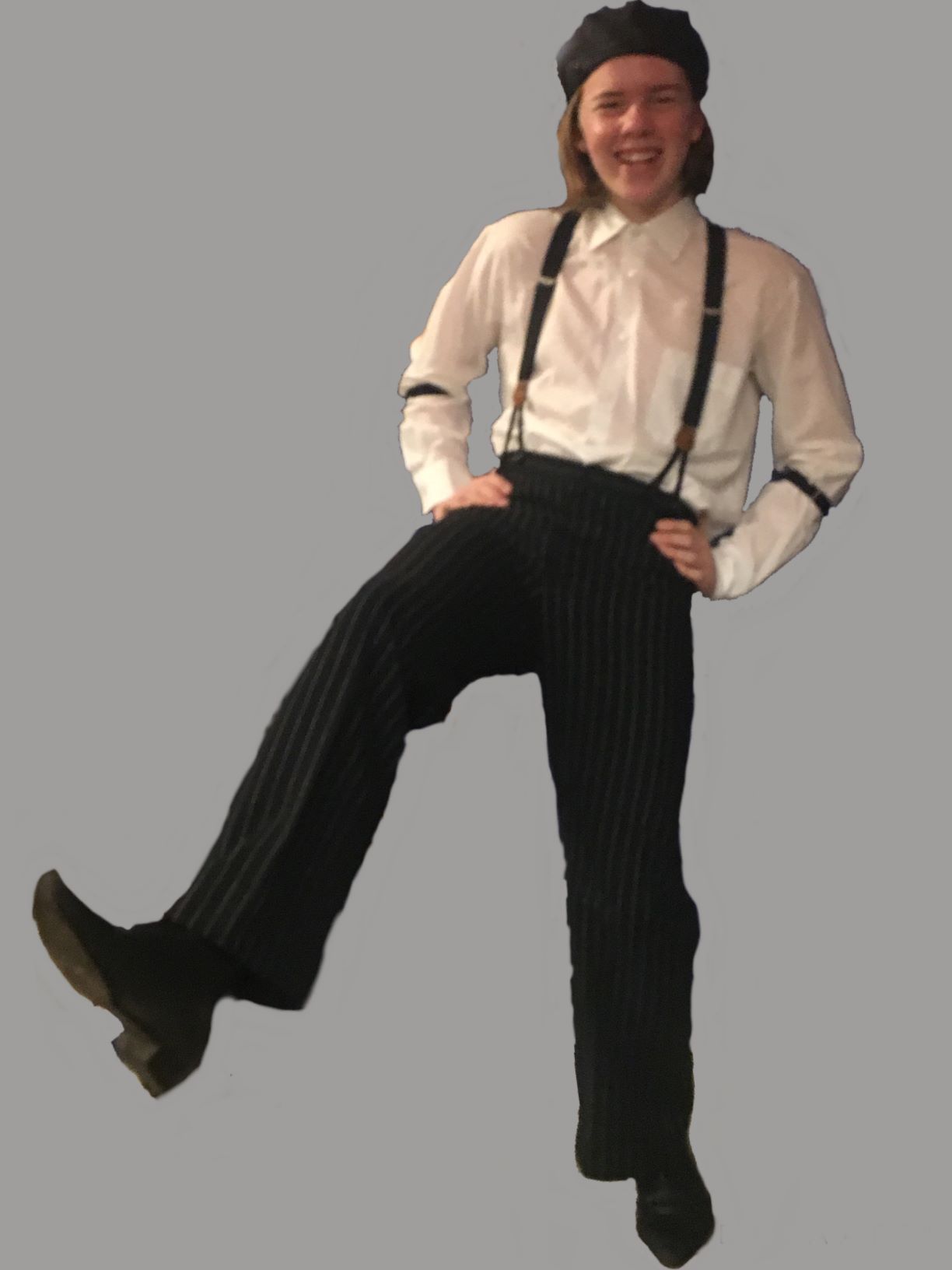 1920’er Swing