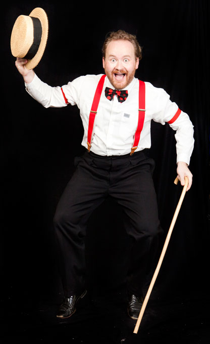 Showman