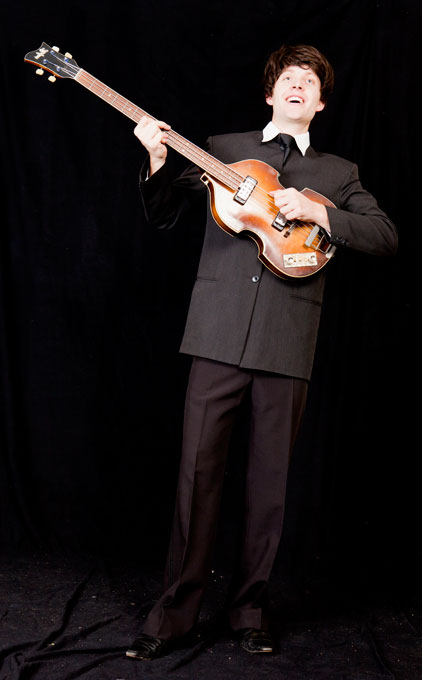 Poul McCartney