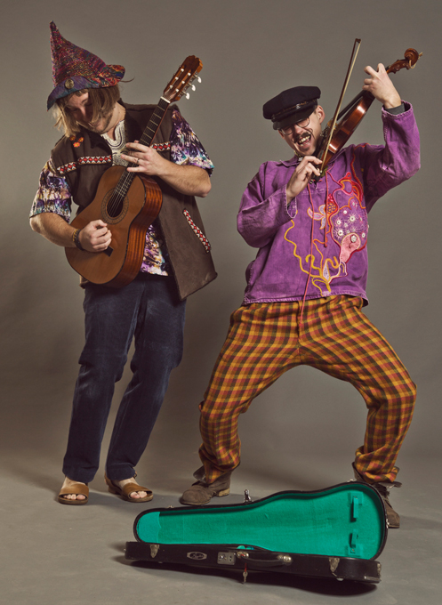 Christiania band