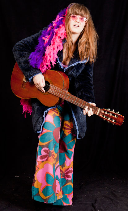 Janis Joplin