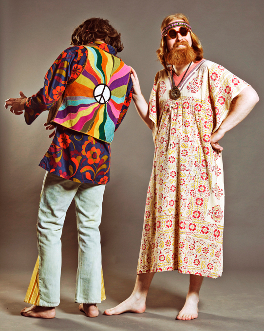 Hippie