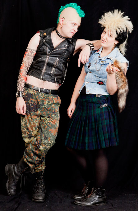 Punker