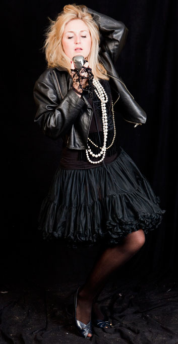 Madonna