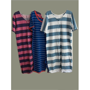 Gammeldags badedragter