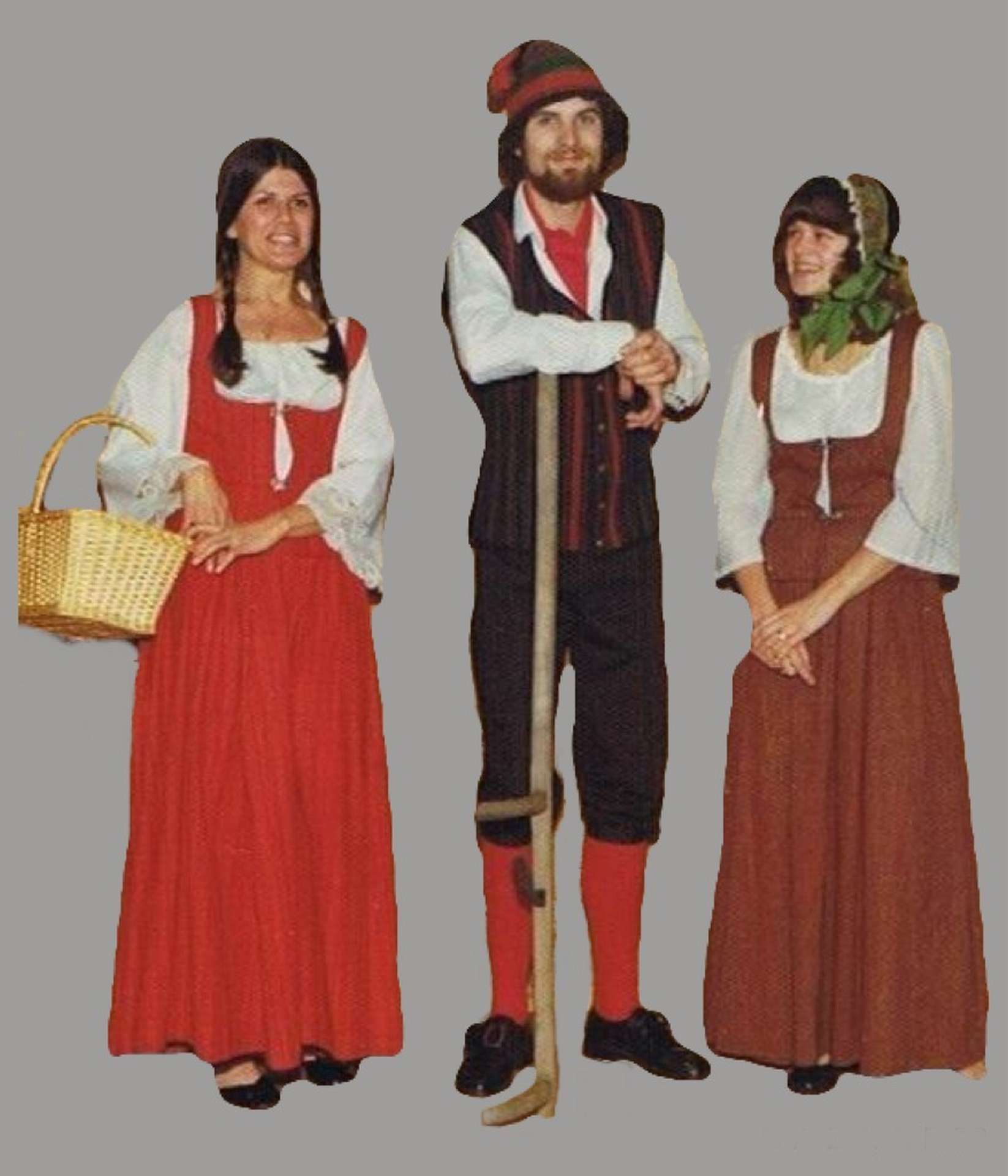Bønder