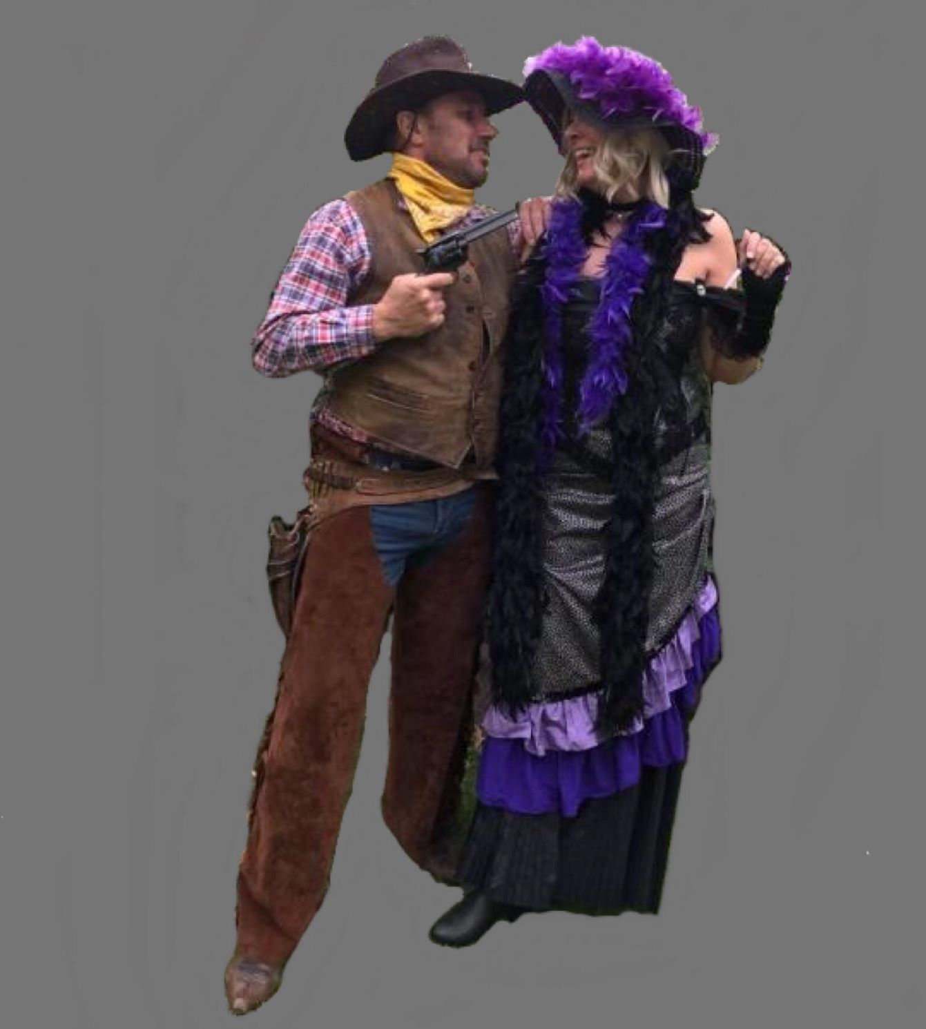 Western par