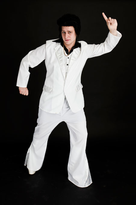 John Travolta