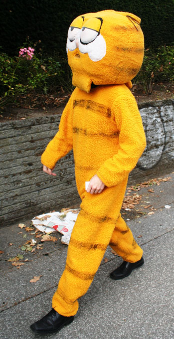 Garfield