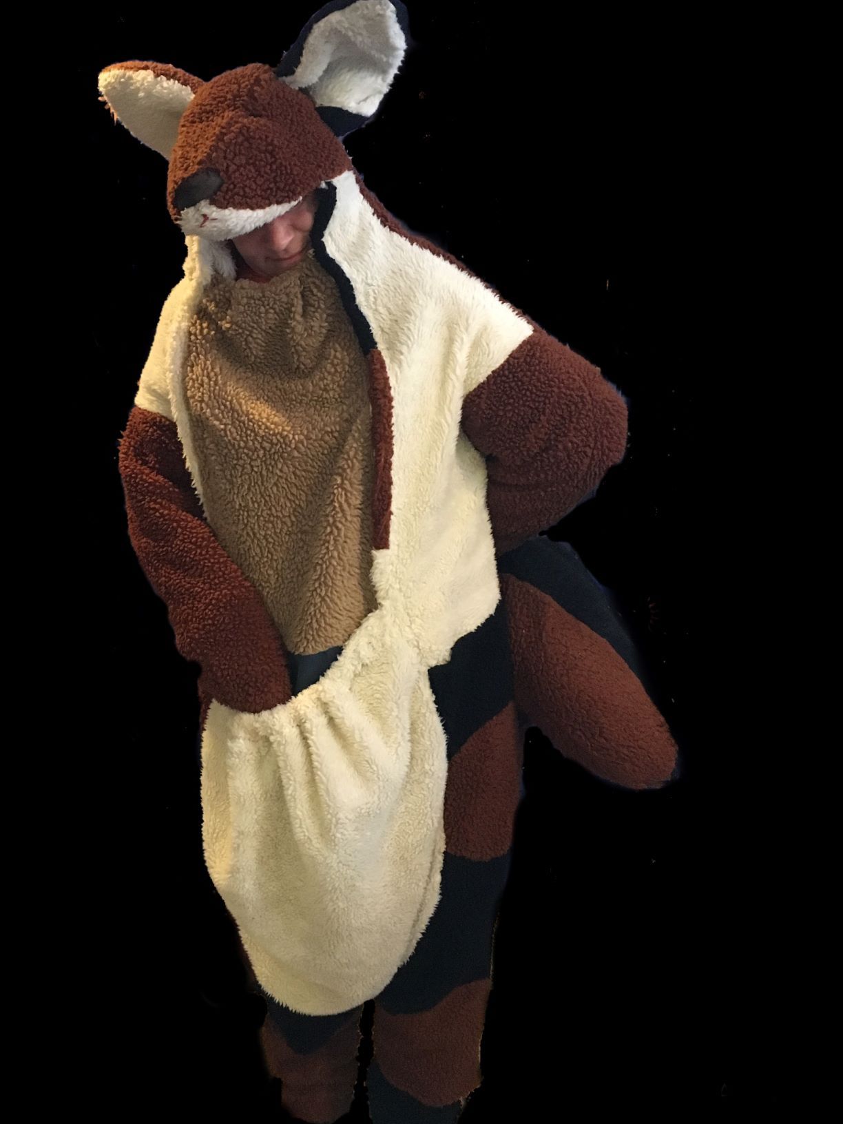 Kænguru