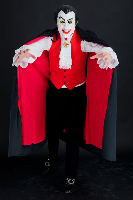Dracula