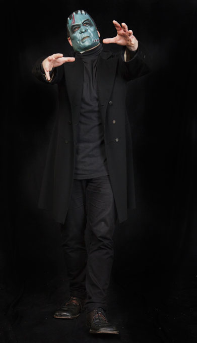 Frankenstein