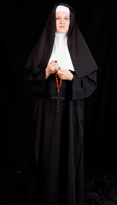Nonne sort