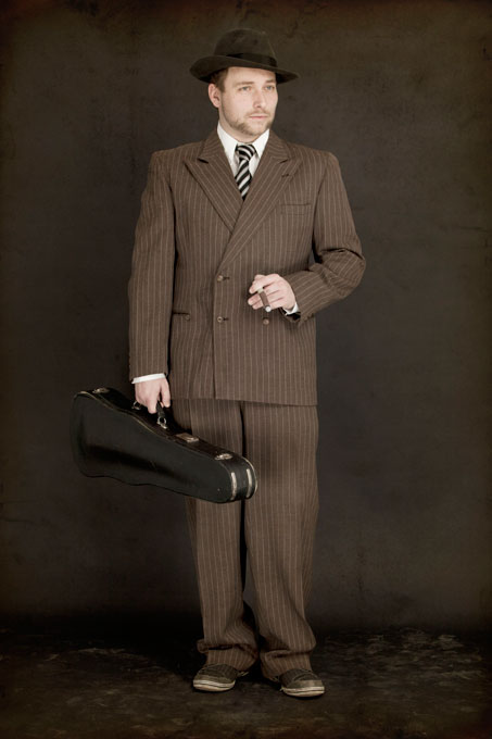 Al Capone