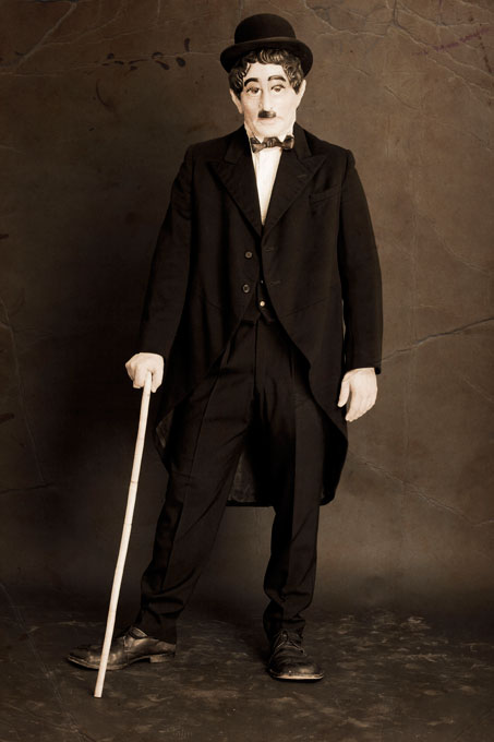 charlie chaplin