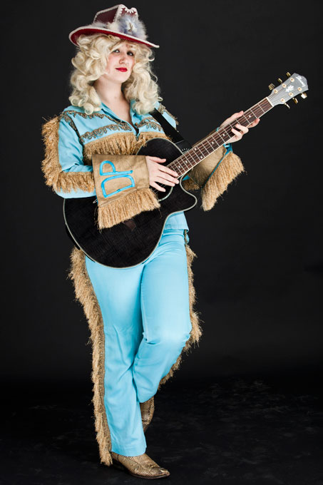 Dolly Parton