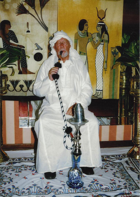 Egypter