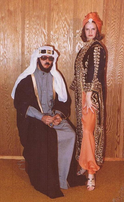 Sheik
