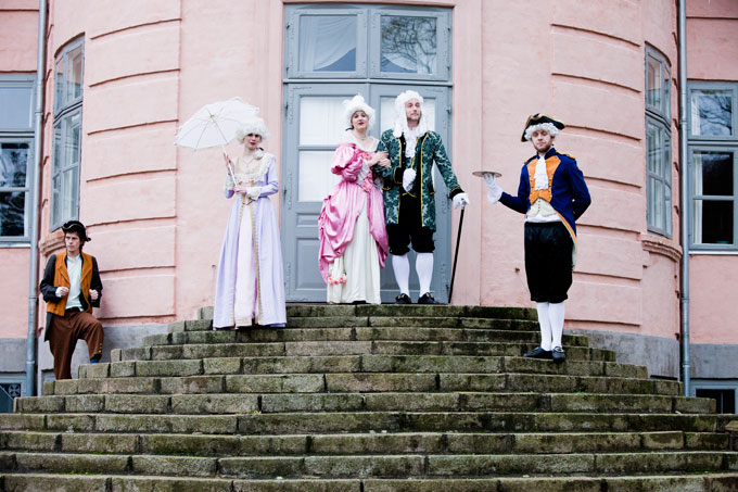 Eventyr