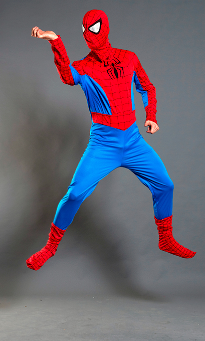 Spiderman