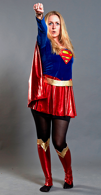 Superwoman