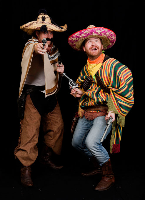 Mexicanere