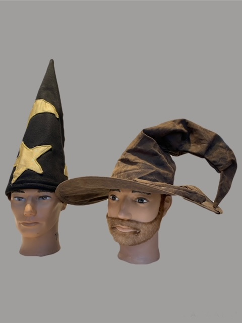 Tryllehat