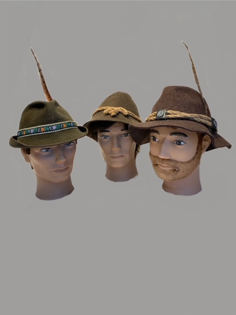 Tyrolerhat