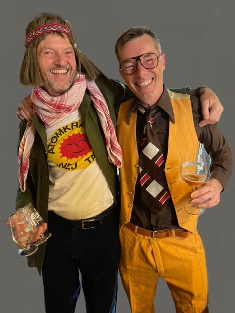 Demonstranten