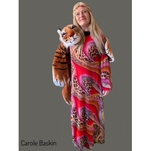 Carole Baskin Tiger King