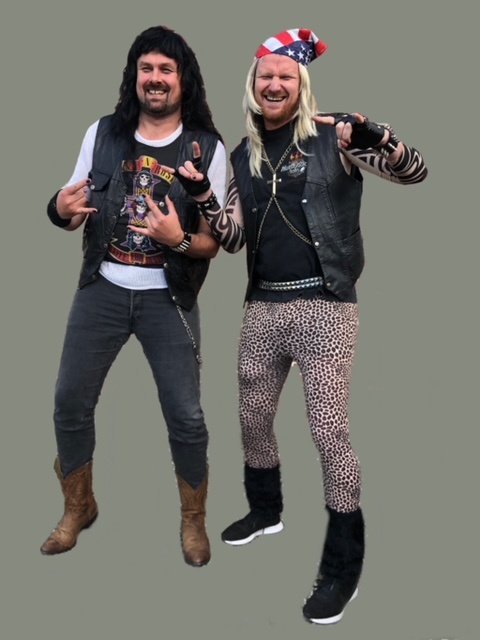 Glam Rock