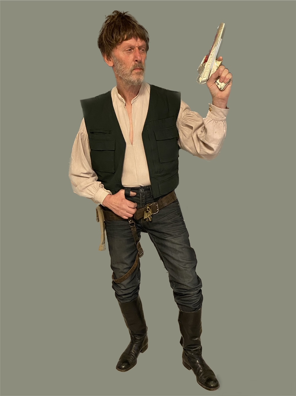 Han Solo – Star Wars