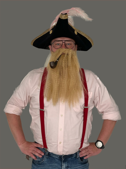 Onkel Reje