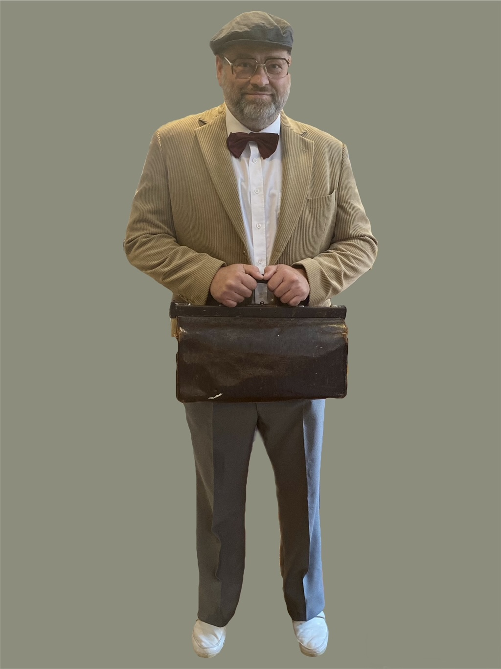 Kjeld Olsen banden