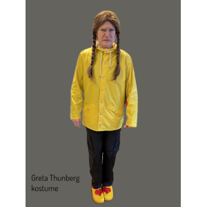 Greta Thunberg