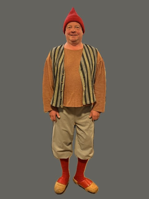 Nisse