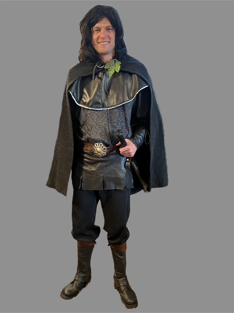 Aragorn