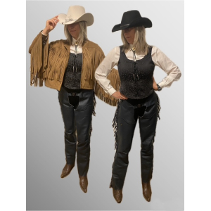 Cowgirl