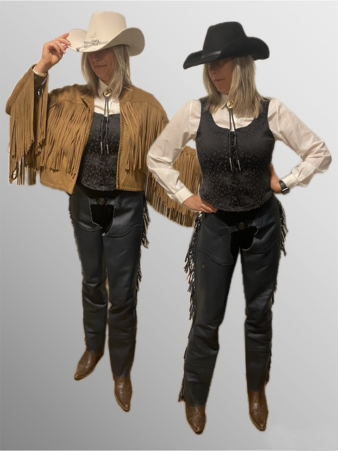 Cowgirl