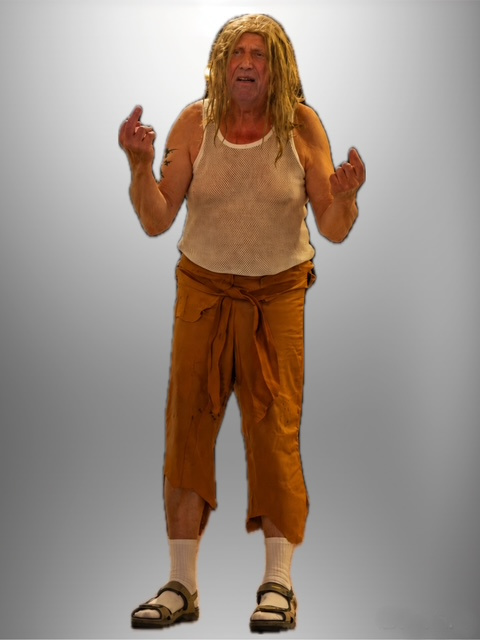 Smadremanden